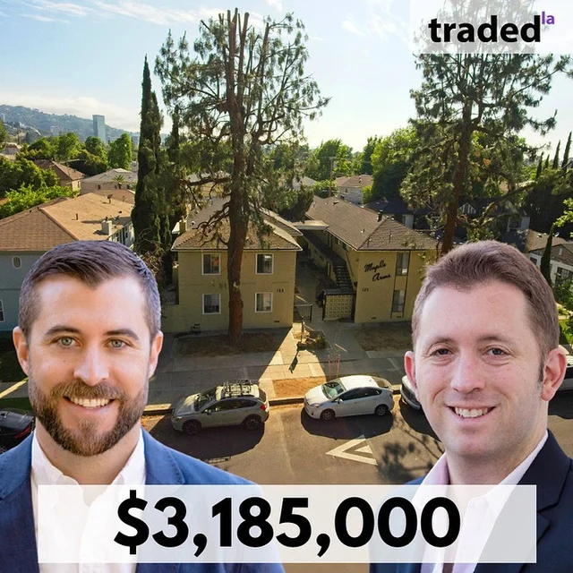 Kevin Hart Acquires Burbank Multifamily For $3.185M From Seller Diana Brand