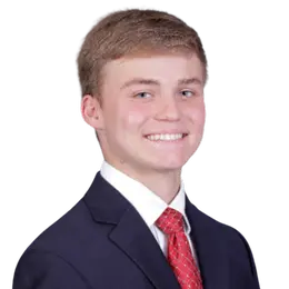 Grant Rexrode