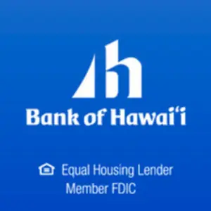 Bank of Hawaii
