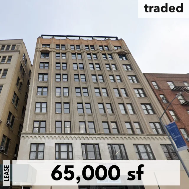 Tommy Hines Leases Bronx School From Joyland Group For 65,000 Sq Ft