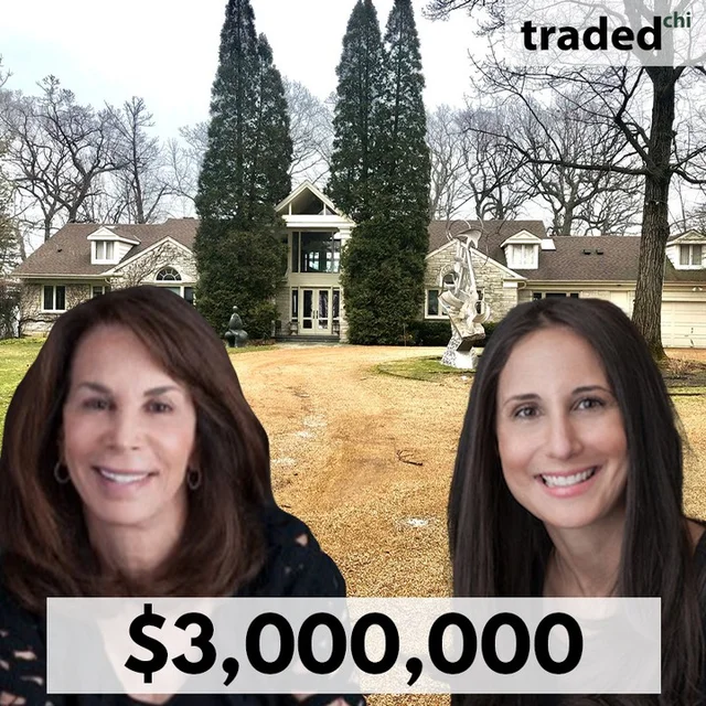 Rebecca Gilberg Of Compass Represents Buyer In $3M Highland Park Land Sale