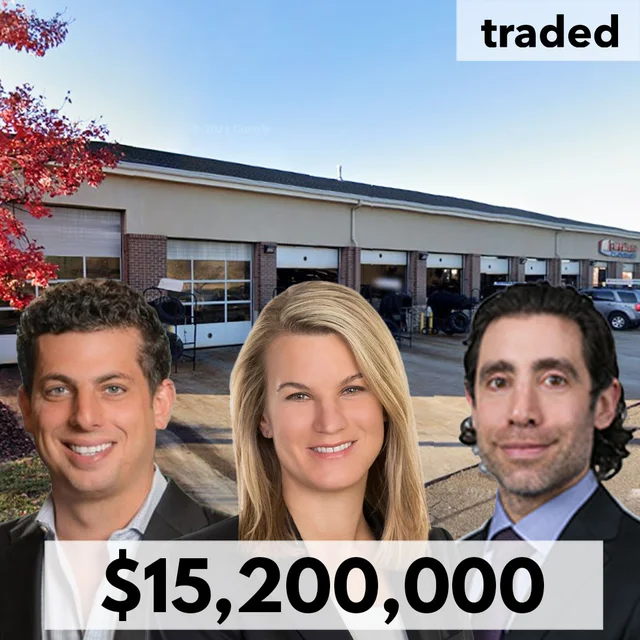 South Coast Commercial Acquires Retail Property In Concord, NC For $15.2M