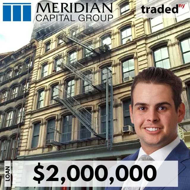 City National Bank Provides $2M Acquisition Loan For Retail Property On Grand Street