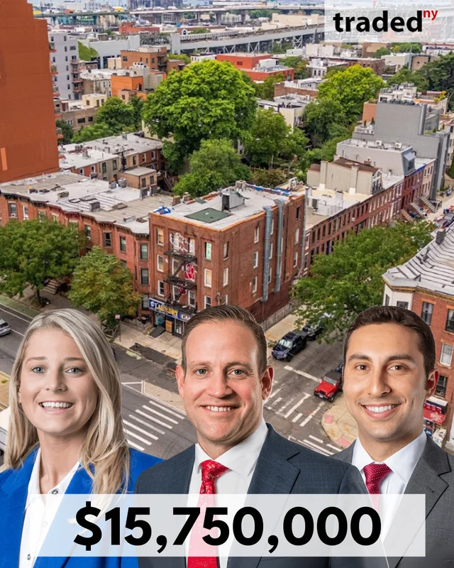 Abraham Waldman Acquires Development Site In Gowanus For $15.75M With Brokers Sean R. Kelly, Esq. Nicole Daniggelis & Stephen Vorvolakos