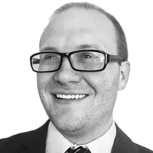 Matthew Petersen