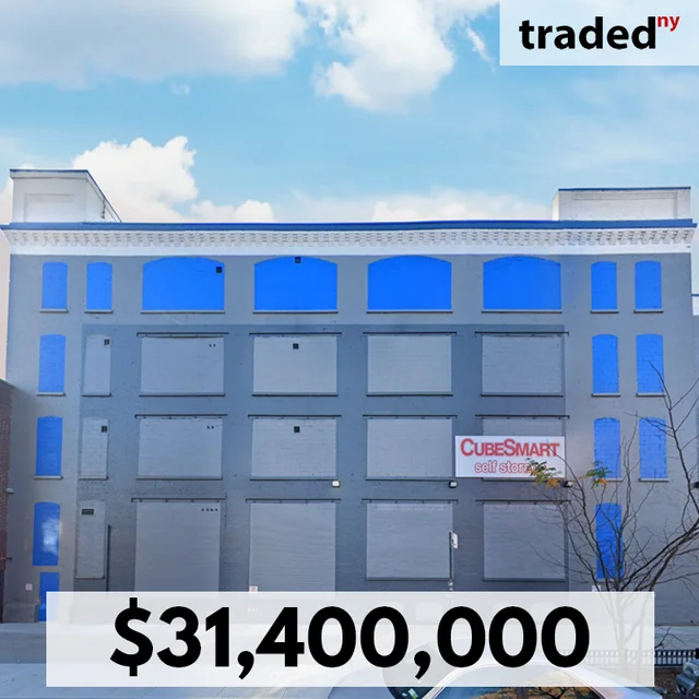David Cohen Acquires Commercial Property In East New York, Brooklyn For $31.4M