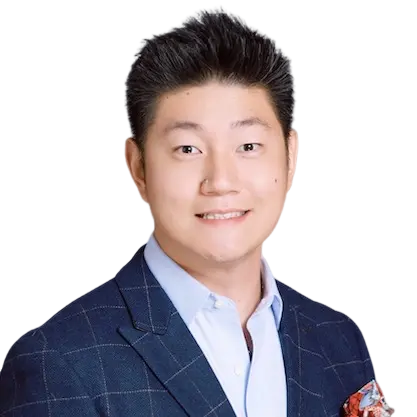 Collin Hu