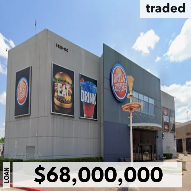 Levcor Inc. Secures $68M Loan For Marq*E Entertainment Center In Houston
