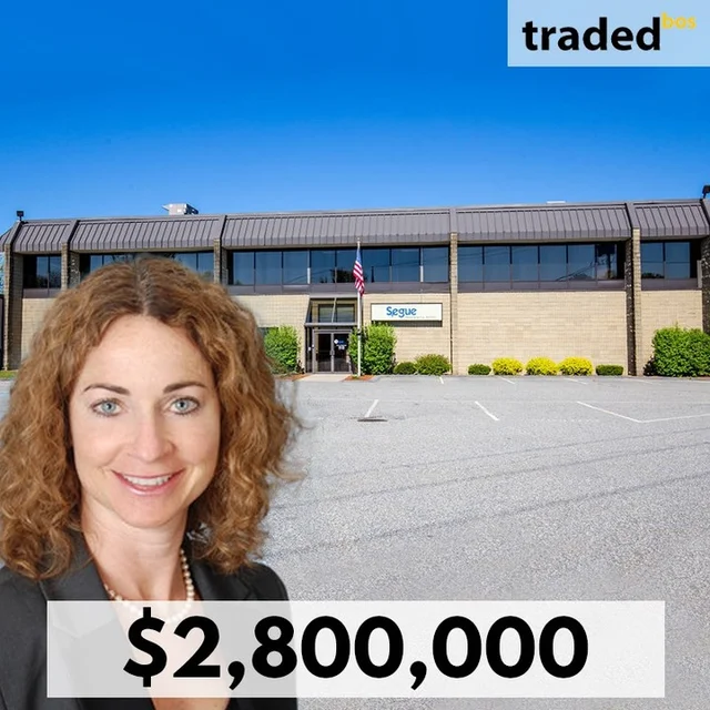 4th Corner LLC Acquires Industrial Property In Lowell, MA For $2.8M