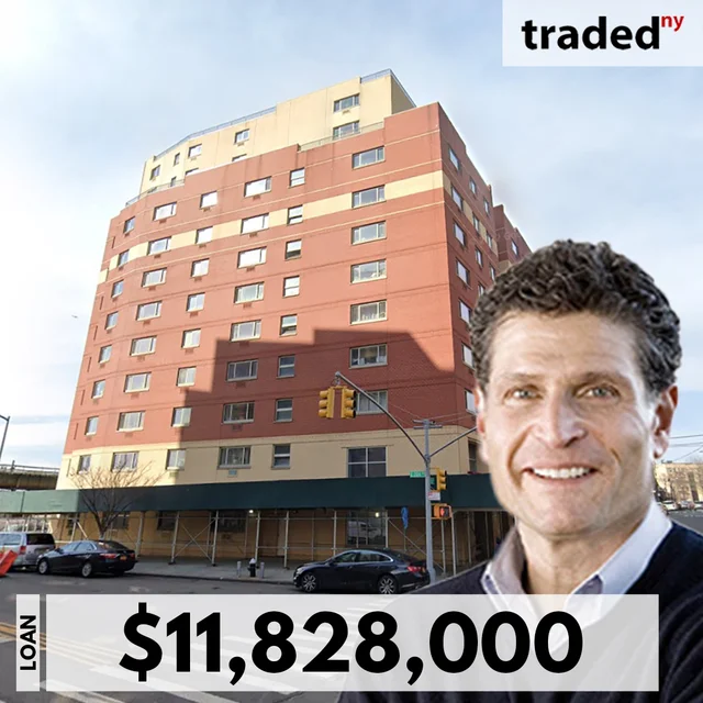 Atlantic Development Group Refinances Multifamily Property In Bedford Park With $11.8M Loan From JLL