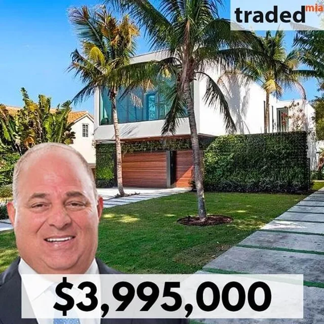 Premier Estate Properties Acquires Lantana SFR For $3.995M