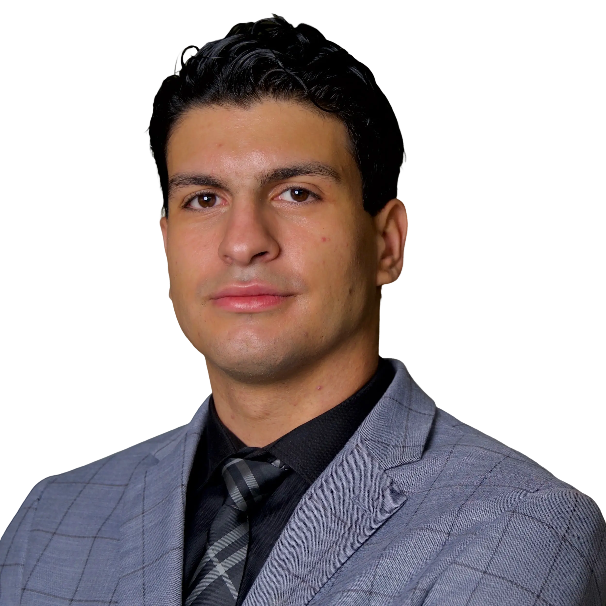 Jonathan Fakhouri