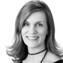 Michelle Green | Traded Profile