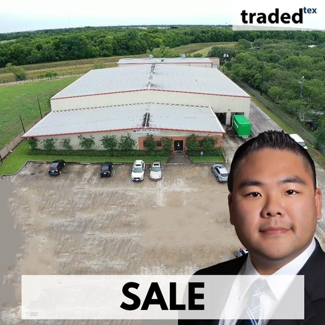 Red Sea Properties LLC Acquires Industrial Property In Houston
