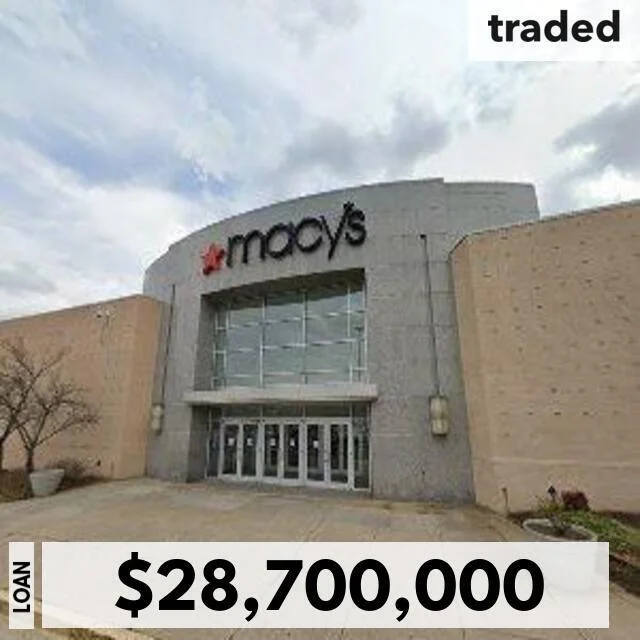 Cushman & Wakefield Secures $28.7 Million Loan For Manassas Mall In Virginia With Lionheart Capital