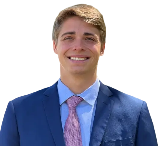 Reid Pierce