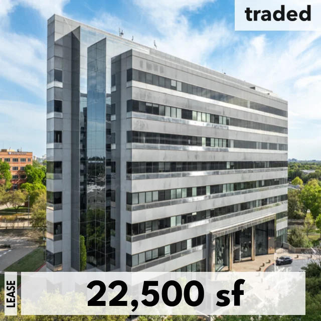 Digital Matrix Systems Leases 22500 Square Feet At 4965 Preston Park Blvd In Plano