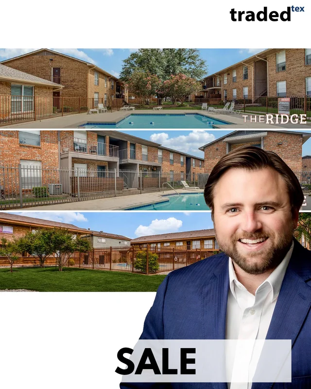 Alts Macht Borei Oilum Group Purchases Multifamily Asset In Greenville From Randy Pardue