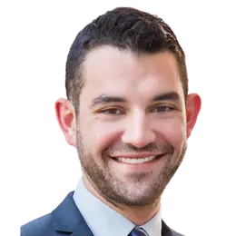 Bradley Buzil
