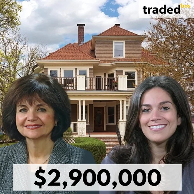 Bushari Team Acquires Multifamily Property In Brookline, MA For $2.9M