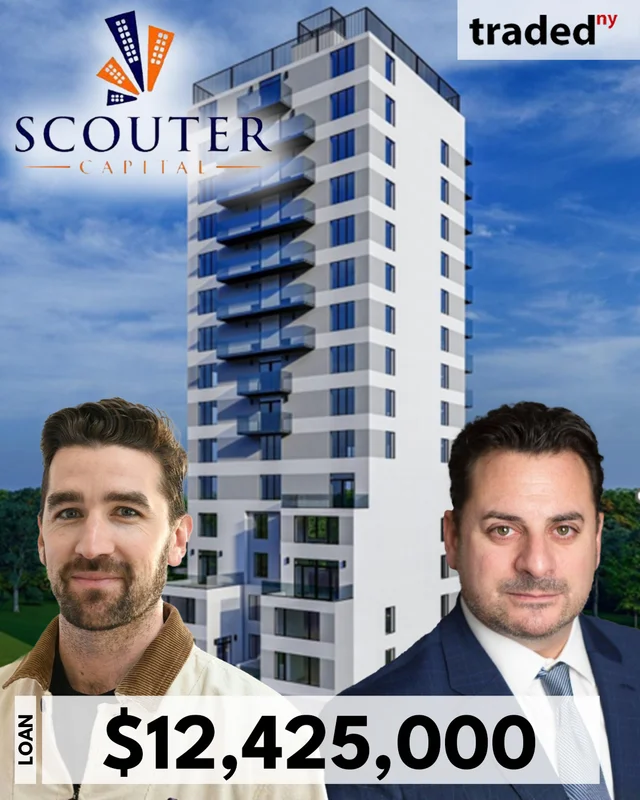 Amninder Singh Secures $12.425 Million Refinance Loan For Multifamily Asset In Jamaica