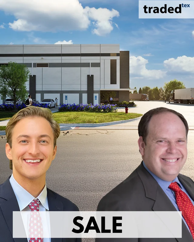 Alliuz Acquires 10-Acre Industrial Site In Grand Prairie With Buyer's Rep Philip Cherrick