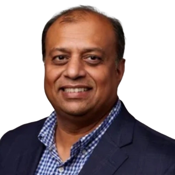 Jaimin Patel