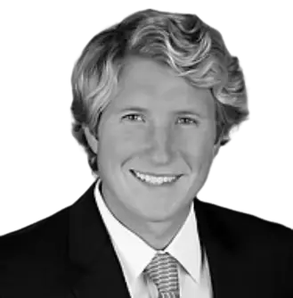 Blake Garrett