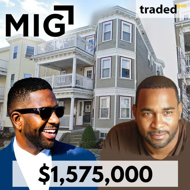 MIG Realty Brokers Hakim Sadler & Jeff Ravelo Sell Multifamily Property On Sudan Street For $1.57M