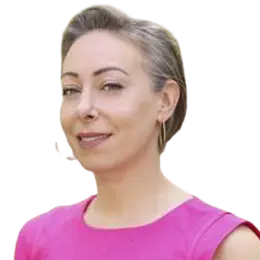 Michelle Mumoli