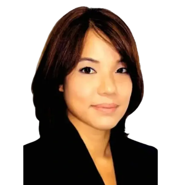 Miriam Yu