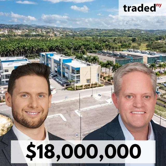 Cimpress Plc Acquires Development Site At 1 Megabyte Drive Montego Bay For $18M