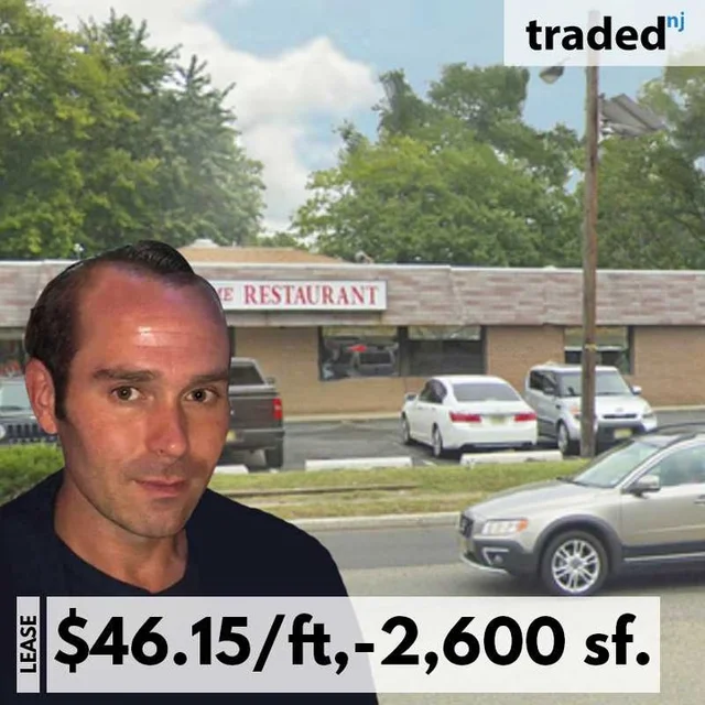Crab Du Jour Signs 10-Year Lease For Retail Space In Avenel, NJ