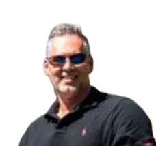 Rod Hale