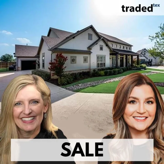 Nicole Smith Of EXp Realty LLC Sells 4,556 SF Single Family Home In Colleyville To Andrea Childress – JP Piccinini Real Estate Services LLC