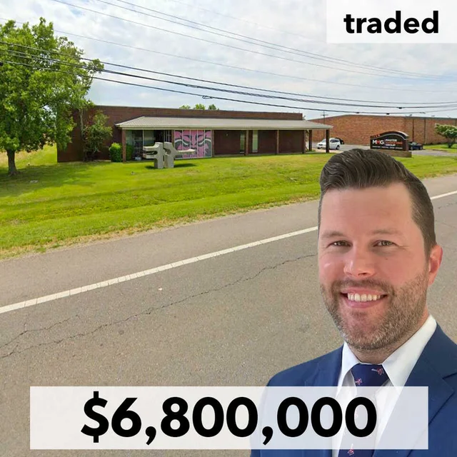 Marcus & Millichap Sells Industrial Properties In Bunkie, LA & Jonesboro, AR For $6.8M