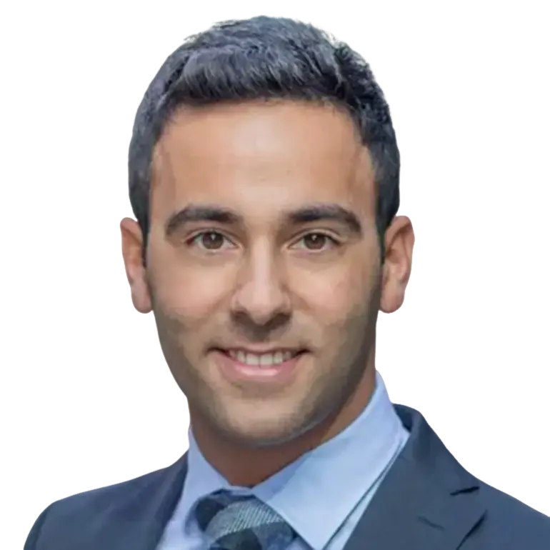 Daniel Nadri