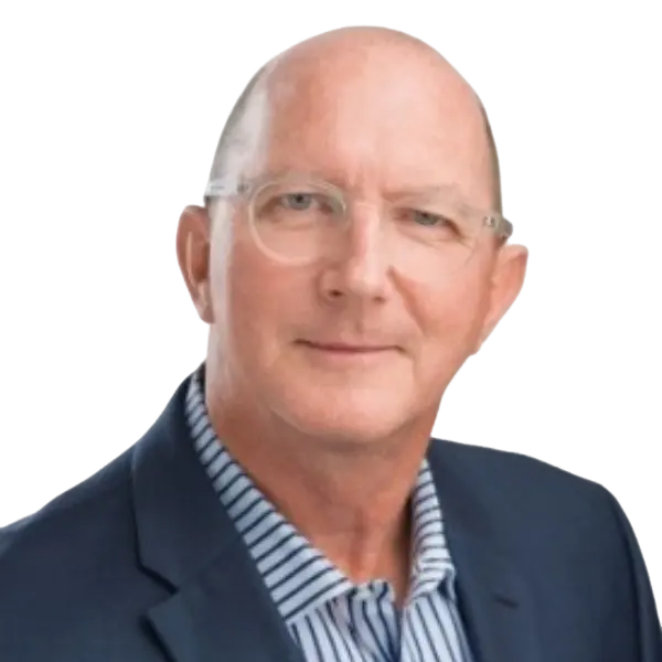 Mark Bethmann