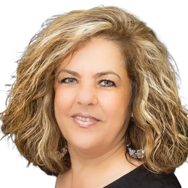 Manijeh Saeidi