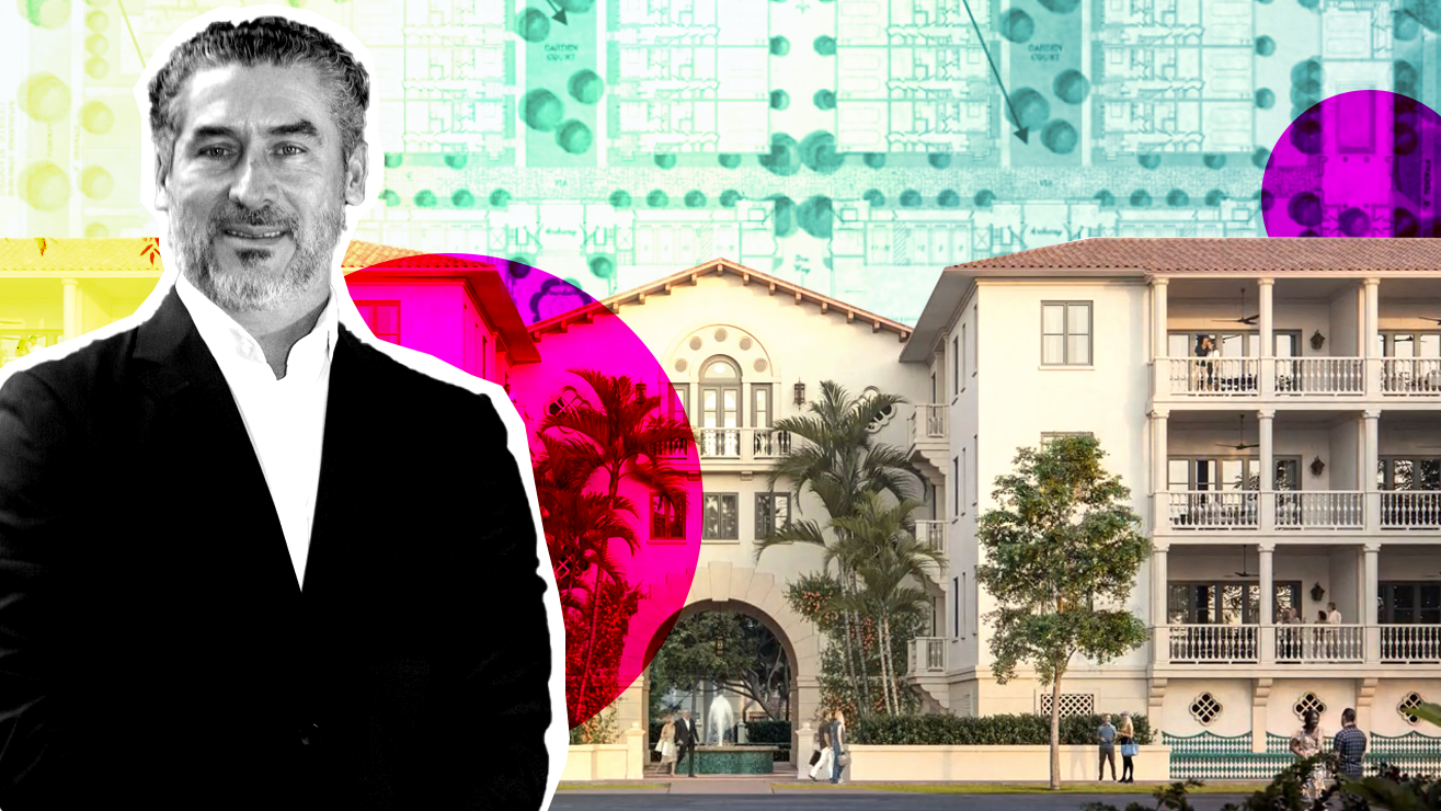 MG Developer Breaks Ground of State-of-the-Art 48-Residence Complex in ...