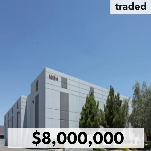 Cica-Huntek Chemical Technology USA Corp Acquires Industrial Building In Phoenix For $8M