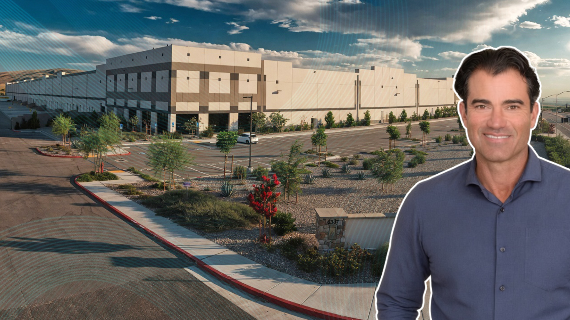 Dedeaux, Tejon Ranch JV Set to Break Ground on 510K SF SoCal Warehouse
