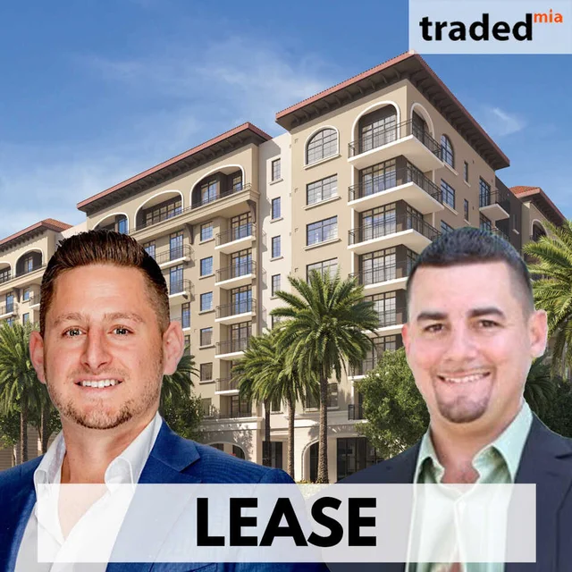 Miramar's Manor Development Signs Retail Tenants Sweat440, Crema Gourmet Espresso Bar, And The Spot Barbershop