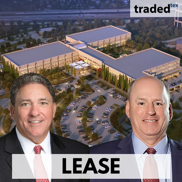 CAE And Caris Life Sciences Lease 128,000 SF Office Space In Irving - Vari's Jason McCann And Reps Cushman & Wakefield And CBRE Closed The Deal