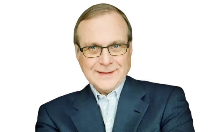 Paul Allen