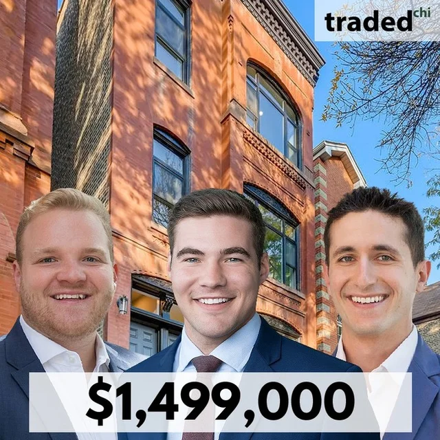 Downtown Realty Company Acquires Multifamily Property On N Wood St In Chicago For $1.5M