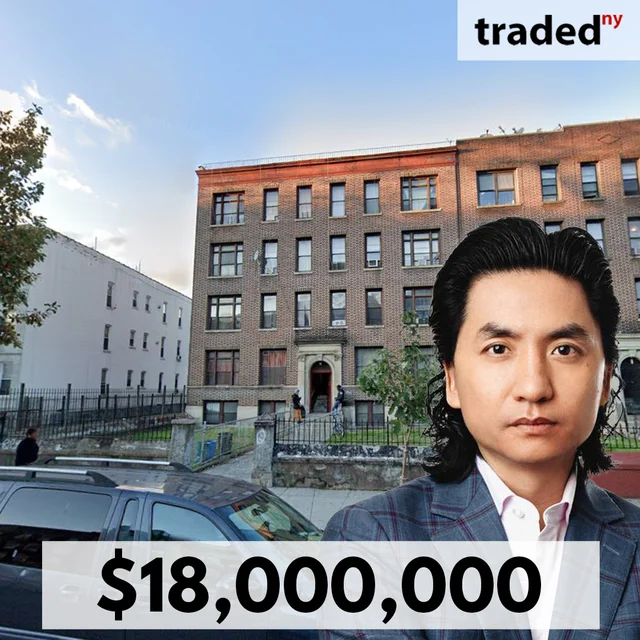 New Empire Corp Acquires Industrial & Retail Property In Flatbush, Brooklyn For $18M