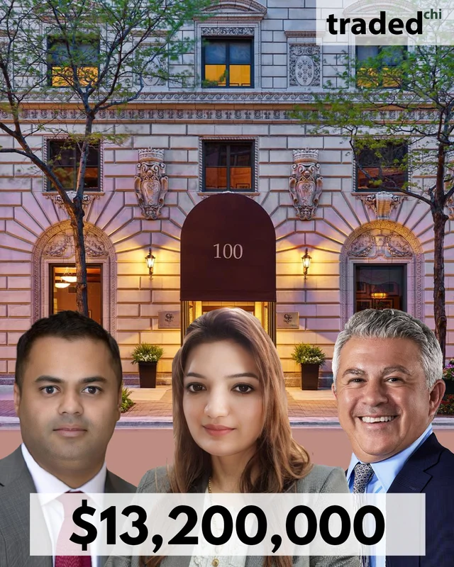 Anuradha Shah & Jaimin Shah Of Avasa Hospitality Acquire Hotel From Mark Gabbay For $13.2M