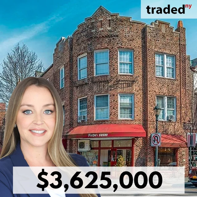 John Curreri Purchases Mixed-Use Property At 30 & 52 Garth Road For $3.625M With Lena Rivera As The Broker
