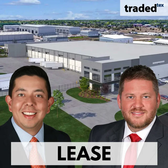 KHD Group Signs 156,483 Sq. Ft. Industrial Lease At Raceway Distribution Center Northwest, Houston